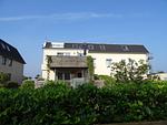 Hauptansicht - Seewind W02 - Top-Hundeurlaub