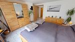 Schlafzimmer - Seewind W03 - Top-Hundeurlaub