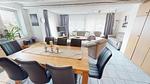 Wohnzimmer - Seewind W03 - Top-Hundeurlaub