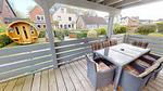 Terrasse - Seewind W03 - Top-Hundeurlaub