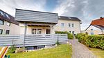 Garten - Seewind W03 - Top-Hundeurlaub