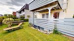 Garten - Seewind W03 - Top-Hundeurlaub