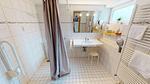 Badezimmer - Seewind W03 - Top-Hundeurlaub