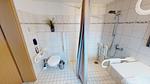 Badezimmer - Seewind W03 - Top-Hundeurlaub