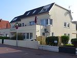 Hauptansicht - Seewind W03 - Top-Hundeurlaub