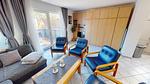 Wohnzimmer - Seewind W05 - Top-Hundeurlaub