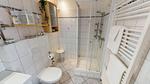 Badezimmer - Seewind W05 - Top-Hundeurlaub