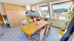 Wohnzimmer - Seewind W06 - Top-Hundeurlaub