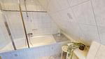 Badezimmer - Seewind W06 - Top-Hundeurlaub