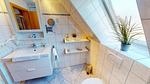 Badezimmer - Seewind W06 - Top-Hundeurlaub
