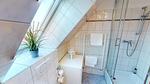 Badezimmer - Seewind W06 - Top-Hundeurlaub