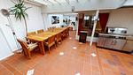 Terrasse - Haus Wiesenweg 14 M - Top-Hundeurlaub
