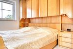 Schlafzimmer - Stein W04 St.6 - Top-Hundeurlaub
