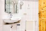 Badezimmer - Stein W04 St.6 - Top-Hundeurlaub