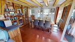 Wohnzimmer - Mühle W01 M1 - Top-Hundeurlaub