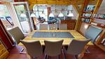 Schlafzimmer - Mühle W01 M1 - Top-Hundeurlaub