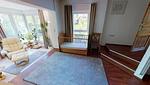 Schlafzimmer - Mühle W01 M1 - Top-Hundeurlaub