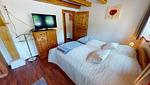 Schlafzimmer - Mühle W01 M1 - Top-Hundeurlaub
