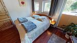 Schlafzimmer - Mühle W01 M1 - Top-Hundeurlaub