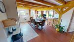 Wohnzimmer - Mühle W02 M2 - Top-Hundeurlaub