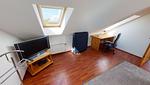 Schlafzimmer - Mühle W02 M2 - Top-Hundeurlaub