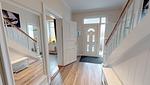Fassade / Eingang - Haus Friedrichstr. 16 Typ N - Top-Hundeurlaub
