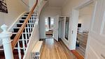 Fassade / Eingang - Haus Friedrichstr. 16 Typ N - Top-Hundeurlaub