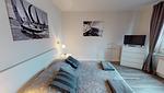 Schlafzimmer - Haus Friedrichstr. 16 Typ N - Top-Hundeurlaub