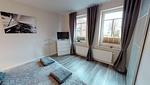 Schlafzimmer - Haus Friedrichstr. 16 Typ N - Top-Hundeurlaub