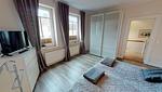 Schlafzimmer - Haus Friedrichstr. 16 Typ N - Top-Hundeurlaub