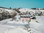 Es befindet sich an bester Lage - Apartment Schwendihaus - Top-Hundeurlaub