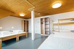 Schlafzimmer - Apartment Schwendihaus - Top-Hundeurlaub