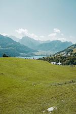 Landschaft - Apartment Schwendihaus - Top-Hundeurlaub