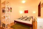 Cuxland-Fewo-Service-Haus Elbe-Wohnung 2-Schlafzimmer - Haus Elbe Wohnung 2 - Top-Hundeurlaub