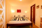 Cuxland-Fewo-Service-Haus Elbe-Wohnung 2-Wohnzimmer - Haus Elbe Wohnung 2 - Top-Hundeurlaub