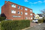Cuxland-Fewo-Service-Haus Elbe-Wohnung 2-Hauptansicht - Haus Elbe Wohnung 2 - Top-Hundeurlaub