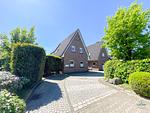 Cuxland-Fewo-Service - Residenz Grantz - Wohnung 1  - Hauptansicht - Residenz Grantz Wohnung 1 - Top-Hundeurlaub