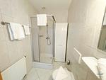 Cuxland-Fewo-Service - Residenz Grantz - Wohnung 2  - Badezimmer - Residenz Grantz Wohnung 2 - Top-Hundeurlaub