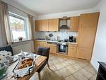 Cuxland-Fewo-Service - Residenz Grantz - Wohnung 3  - Küche - Residenz Grantz Wohnung 3 - Top-Hundeurlaub