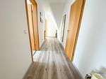 Cuxland-Fewo-Service - Residenz Grantz - Wohnung 3  - Flur - Residenz Grantz Wohnung 3 - Top-Hundeurlaub