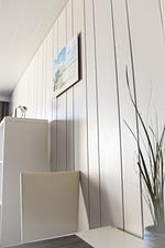 Cuxland-Fewo-Service - Haus Atlantic  - Wohnung 607 A  - Wohn - Deko - Haus Atlantic Wohnung 607 A - Top-Hundeurlaub