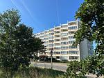 Cuxland-Fewo-Service - Haus Atlantic  - Wohnung 607 A  - Hauptansicht - Haus Atlantic Wohnung 607 A - Top-Hundeurlaub