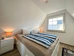 Cuxland-Fewo-Service -Ferienhaus Kampweg 16 Schlafzimmer - Ferienhaus Blinkfüür Duhnen - Top-Hundeurlaub