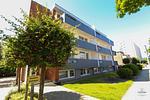 Hauptansicht - Haus Oceanic Wohnung 5 - Top-Hundeurlaub