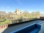 Gartenblick - Haus Oceanic Wohnung 5 - Top-Hundeurlaub