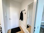 Haus Oceanic Wohnung 5 - Top-Hundeurlaub