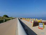 Haus Oceanic Wohnung 5 - Top-Hundeurlaub