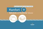 Dekoratives Detail - Landhaus Rosenhof Wohnung 4 - Top-Hundeurlaub