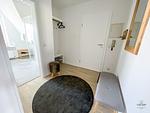 Dekoratives Detail - Landhaus Rosenhof Wohnung 4 - Top-Hundeurlaub