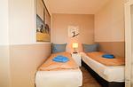 Cuxland-Fewo-Service - Haus Elisabeth-Wohnung 3-Schlafzimmer - Haus Elisabeth Wohnung 3 - Top-Hundeurlaub